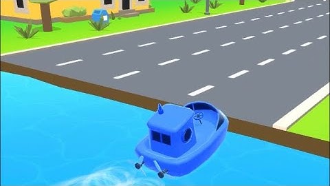 Shape-shifting Level 63 to 64 All Levels Gameplay Android iOS Games