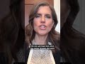 Nancy Mace: 'You'd Be SHOCKED By Names I've Seen in Epstein Documents'