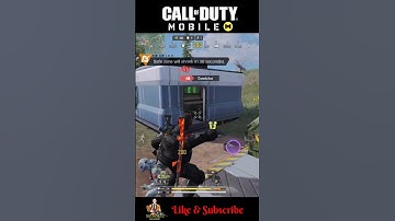 kill by 2way😂 #shorts #youtubeshorts #codm #cod #codmobile #callofduty #gaming #trending #ytshorts