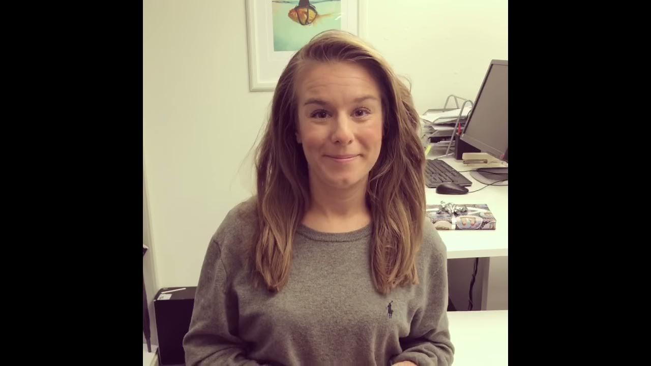 Hur ofta ska man spara i aktier? - YouTube
