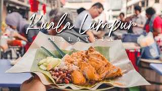 Travelsesh In Kuala Lumpur, Malaysia Part 1 Of 3