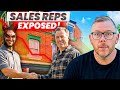 The Roofing Sales Process Most Reps Skip (And Why Price Becomes the Objection)