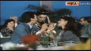 Mira Kosovka - Za saku ljubavi - Spijun na stiklama