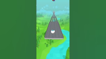 Epic Race level Going balls #goingball