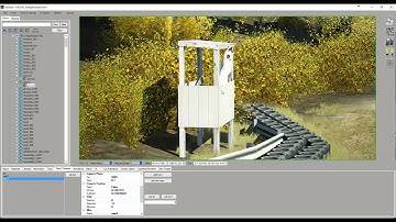 AC Track cams tutorial