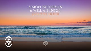 Simon Patterson &amp; Will Atkinson - Golden Hour