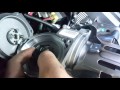 Hyundai Sonata knocking in steering or clunking column fix