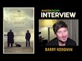 Barry Keoghan Talks about his acting choices and &#39;The Banshees of Inisherin&#39;