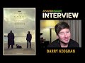 Barry Keoghan Talks about his acting choices and 'The Banshees of Inisherin'