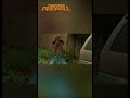 Firewall, ililipat na sa ibang kulungan! #shorts | Taskforce Firewall