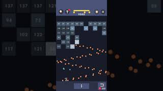 Bricks n Balls Level 362 Cleared