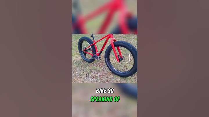 All-Season Bike Hack: Transform Your Ride for Any Weather!