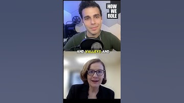 Casting Director, Tara Rubin, shares some advice on How We Role: A Podcast for Actors