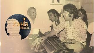 Ahmad Zahir احمد ظاهر - Een Tawsane Aayaam این توسن ایام چه خوش رام امین است