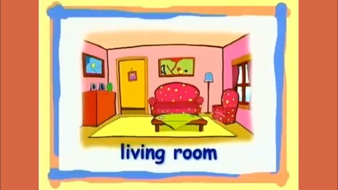 This is my living room. Bedroom Spotlight 2 класс. My Home 2 класс Spotlight. Spotlight 2 комнаты. 2 Класс спотлайт where is chuckles.