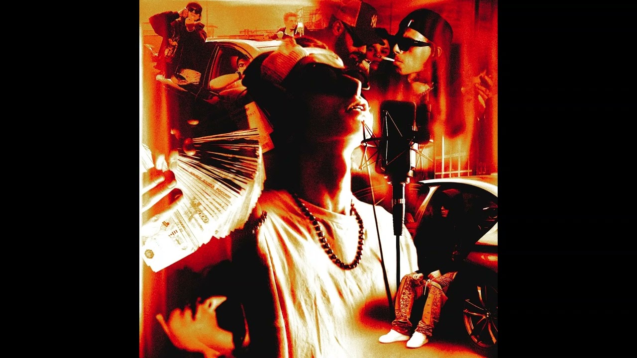 [free] rocket + swagseason3 type beat - ''TRAFFIC''