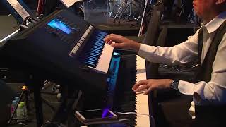 The way it used to be