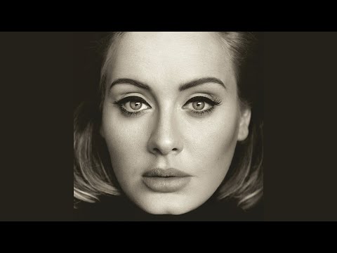 Adele - All I Ask