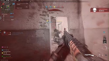 Wild skill based damage and audio compilation