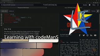 Learn CSS Grid by Building a Magazine - Step 58 | FreeCodeCamp | HTML