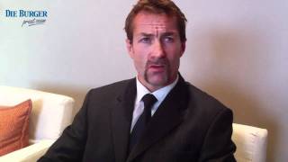 Corné Krige en die Fellows for Cancer-trust.mp4
