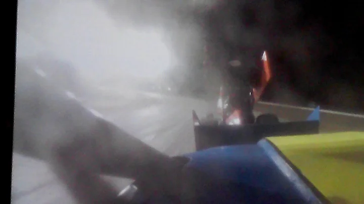 Joseph Kasper 24 Sprint car Feature