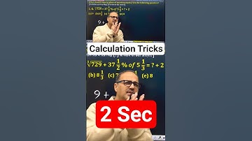 Simplification Tricks For SBI/IBPS/RRB/SSC/RRB NTPC 🔥 Amar Sir #shorts