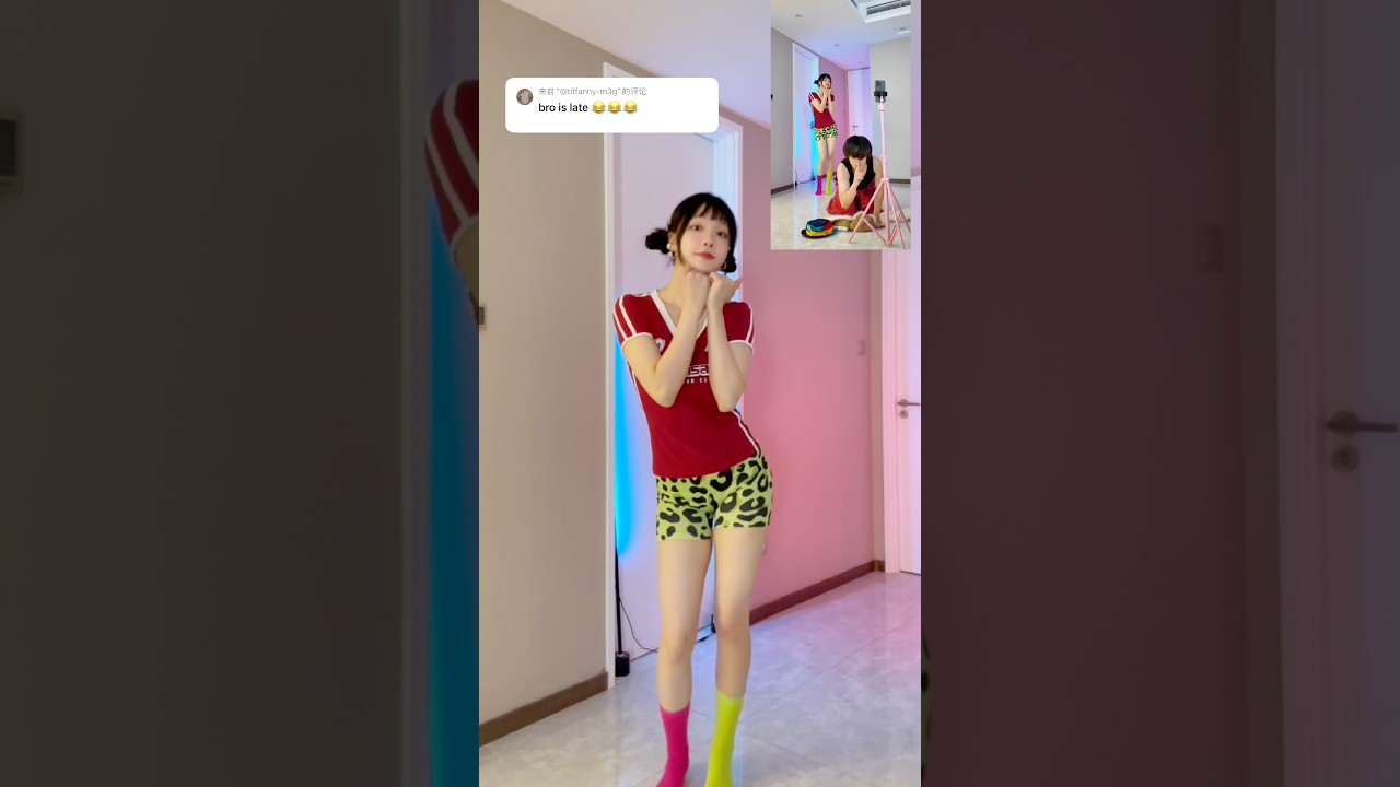 Subscribe and claim your luck🍀✨#dance #couple #funny #zoey