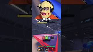 СКУФ СТРОИТ УБЕЖИЩЕ для ВЫЖИВАНИЯ в МАГАЗИНЕ #roblox #surviveovernightinamegastore #robloxedit
