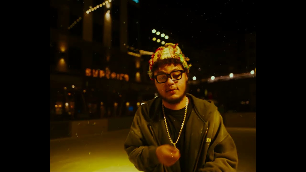 LilBenny - Fish Filet (Official Video)