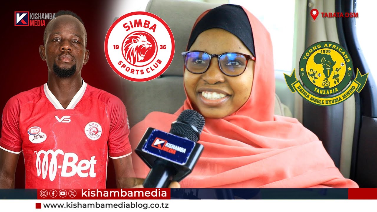 SALAMA NGALE: MGUNDA, MATOLA HAWATOSHI/THANK YOU ZINASTUA SANA/BOCCO WAMEMLAZIMISHA KUSTAAFU MAPEMA