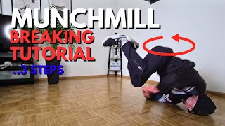 How To MUNCHMILL in 3 Steps | Breaking Tutorial Net Worth