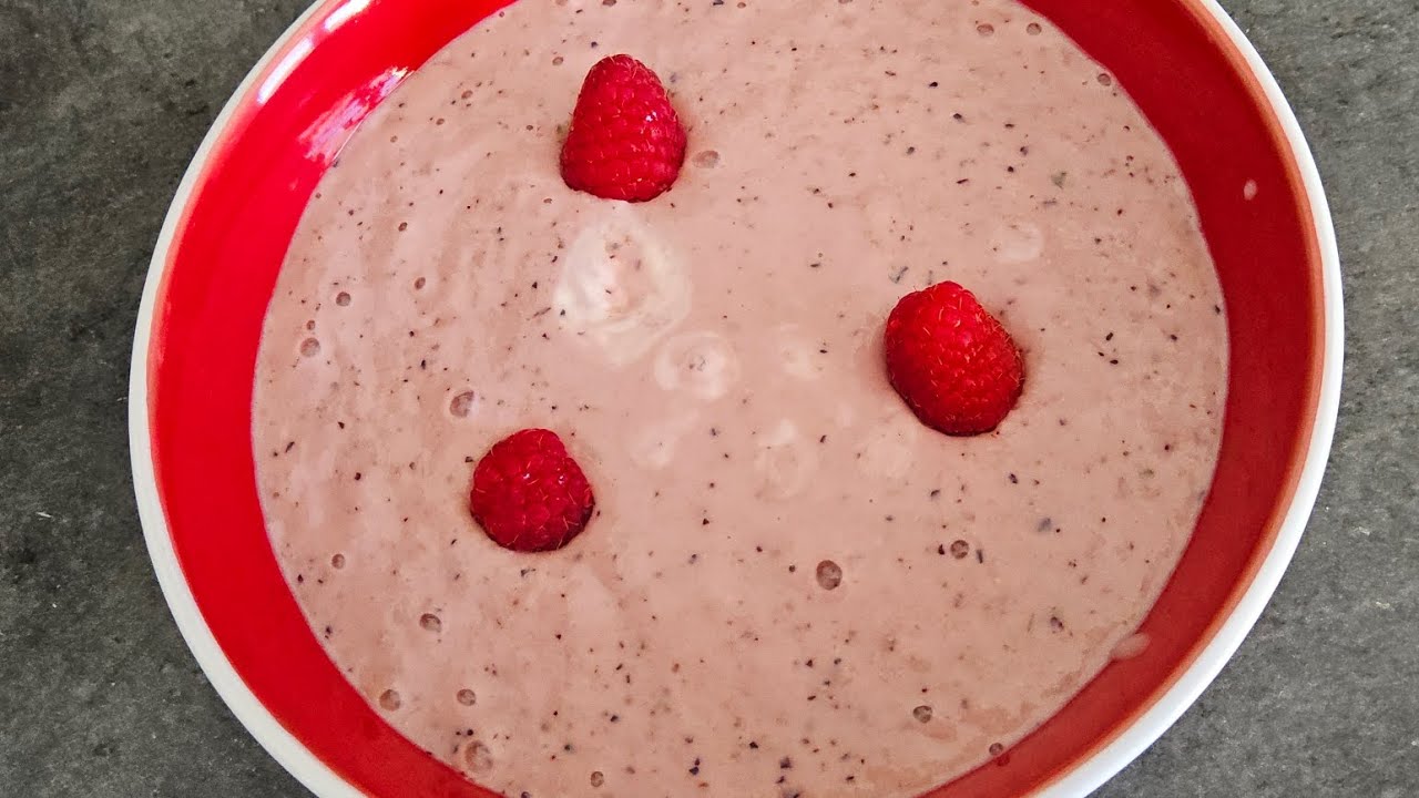 Idees diverses de petit-déjeuner