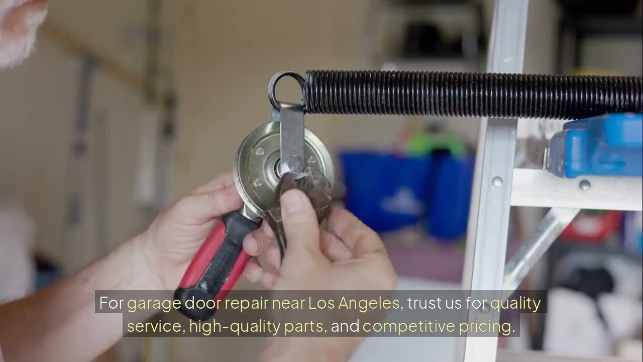 GR8 Garage Door Repair & Replacement | Reliable Garage Door Repair Los Angeles