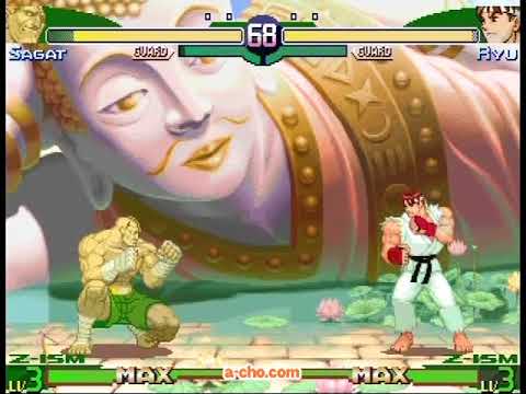 a-cho ZERO3 Zism限定1on1大会（2017.10.22）