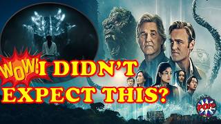 MONARCH: LEGEND OF THE MONSTERS Season 2 Ep 3 to 5 Review