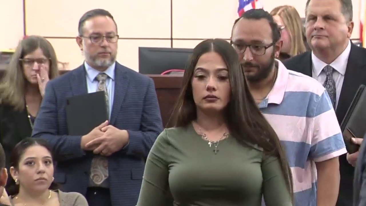 Couple charged in deadly dog attack case plead guilty, avoid trial ...