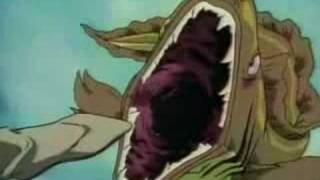 Slayers - Demona Crystal