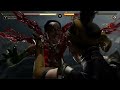 Eseplays Mortal Kombat 11 Part 13: Don't get Jaded
