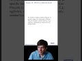 13. What is a lifecycle hook?  #angular  #coding  #flashcards