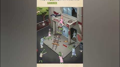 Nightmare Puzzle The Unknown level 23 Gameplay walkthrough solution