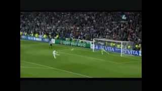 Sergio Ramos  Penalty Kick FUNNY