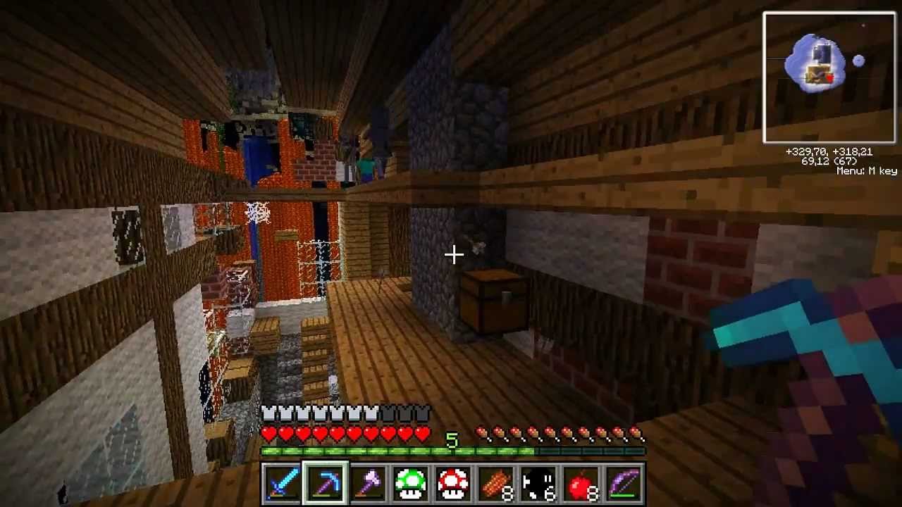 Sky Survival Ep.11 - Turtle Beach, ModS/?.... - Sky Survival Ep.11 - Turtle Beach, ModS/?....