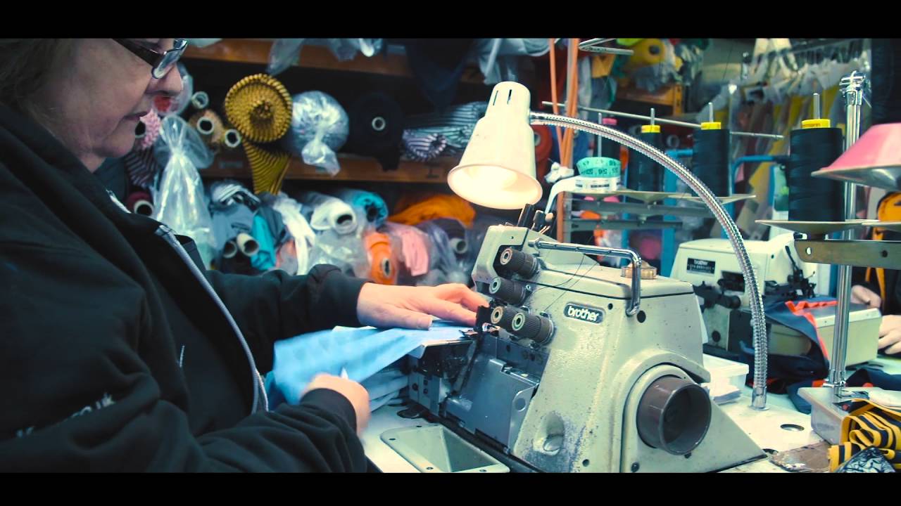 Godfrey Sports The original British rowing kit manufacturer YouTube