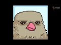 Annoyed Bird #2 Meme Compilation (2018)