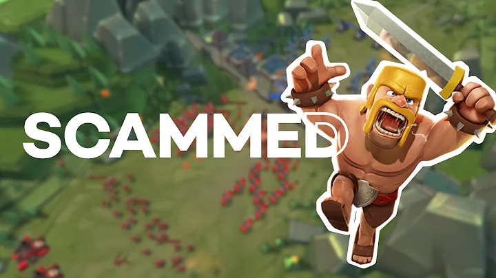 How Mobile Games SCAM You!