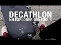 Review sac photo decathlon nh explorer 900 focus episode 122