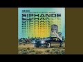 Mobi Dixon, Mr Nation Thingz & Luigi Anywhere - Siphande (Official Audio)