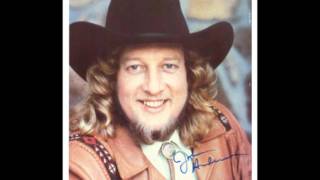 John Anderson - Honky Tonk Saturday Night chords