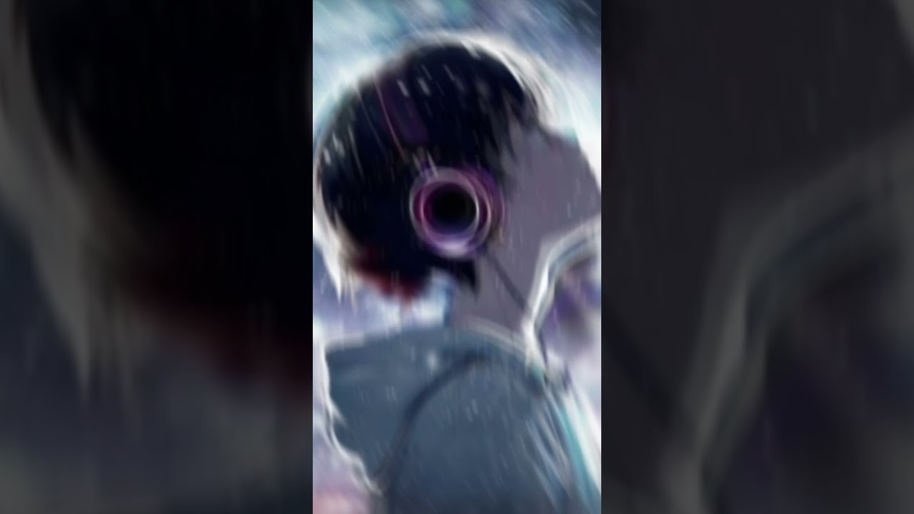 Rain On The Window...